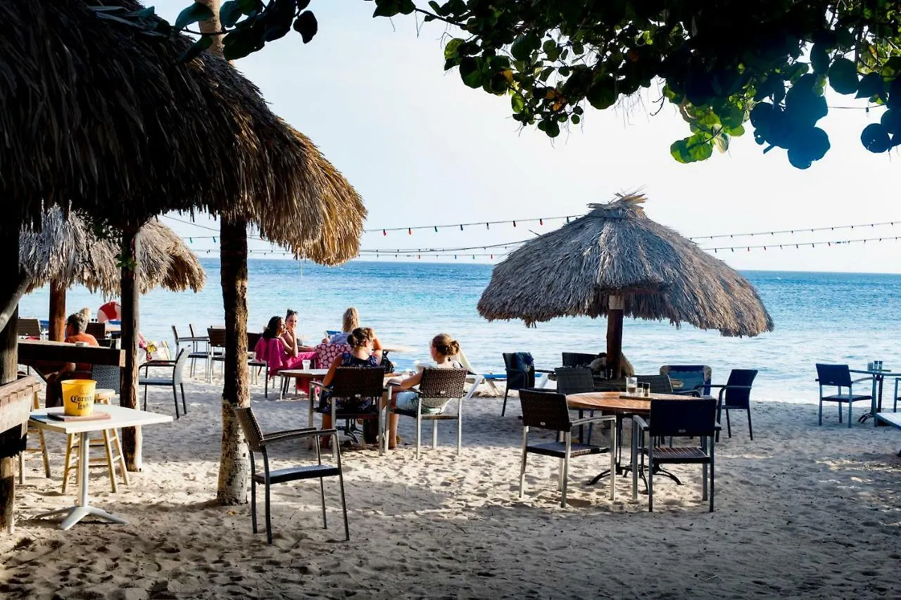 Caribbean Beach Resort 18 빌렘스타트